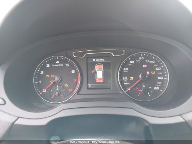 WA1EFCFS7FR007220 Audi Q3 2.0t Premium Plus