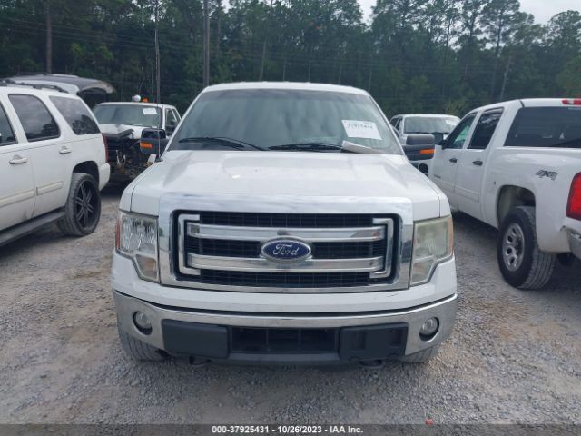 1FTFW1ET3EKE10272 Ford F-150 Xl/xlt/fx4/lariat