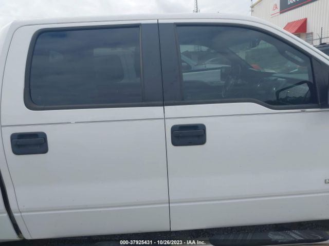 1FTFW1ET3EKE10272 Ford F-150 Xl/xlt/fx4/lariat