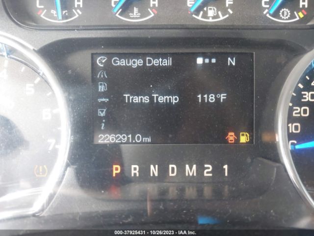 1FTFW1ET3EKE10272 Ford F-150 Xl/xlt/fx4/lariat