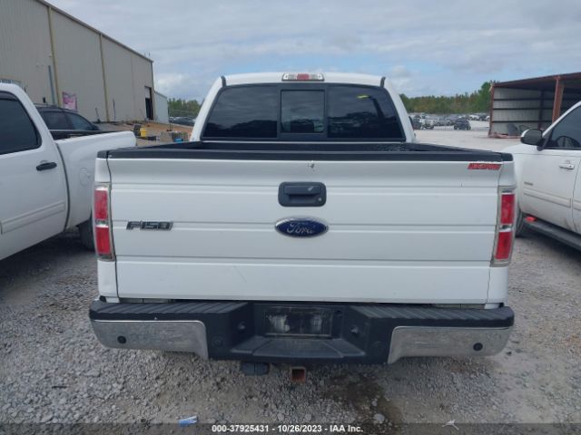 1FTFW1ET3EKE10272 Ford F-150 Xl/xlt/fx4/lariat