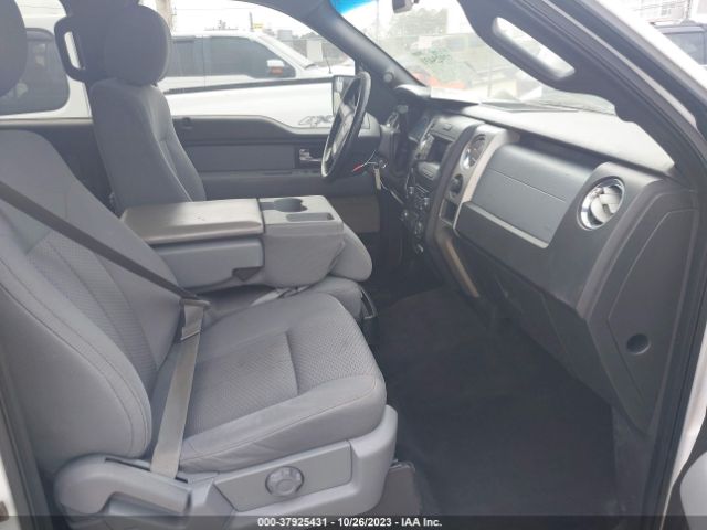 1FTFW1ET3EKE10272 Ford F-150 Xl/xlt/fx4/lariat