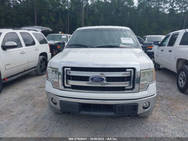 1FTFW1ET3EKE10272 Ford F-150 Xl/xlt/fx4/lariat