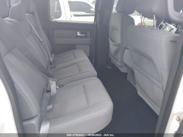 1FTFW1ET3EKE10272 Ford F-150 Xl/xlt/fx4/lariat