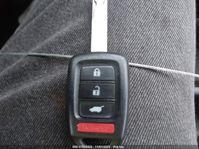 Honda CR-V LX 2019 2HKRW6H35KH207383 Image 11