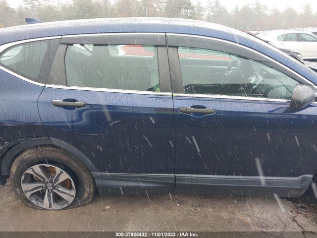 Honda CR-V LX 2019 2HKRW6H35KH207383 Image 13