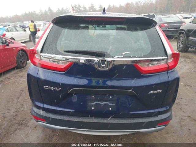 Honda CR-V LX 2019 2HKRW6H35KH207383 Image 16