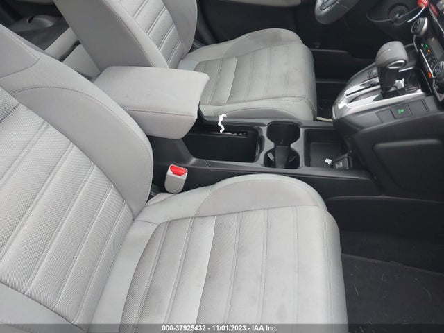 Honda CR-V LX 2019 2HKRW6H35KH207383 Image 5