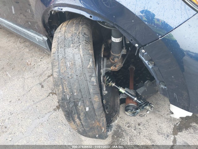 Honda CR-V LX 2019 2HKRW6H35KH207383 Image 6