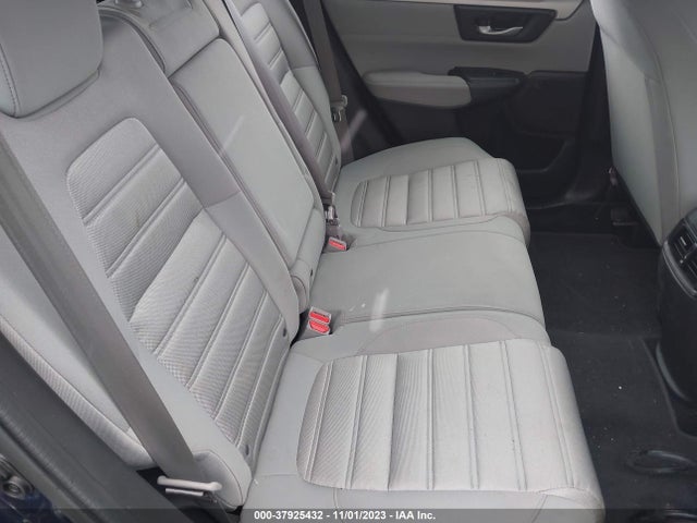 Honda CR-V LX 2019 2HKRW6H35KH207383 Image 8