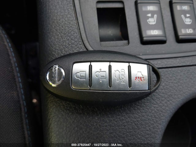 Nissan SENTRA SR 2017 3N1AB7APXHY317730 Image 11