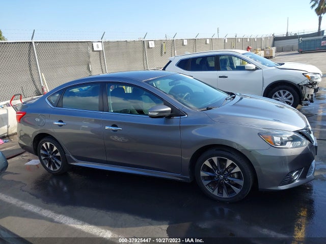 Nissan SENTRA SR 2017 3N1AB7APXHY317730 Image 13