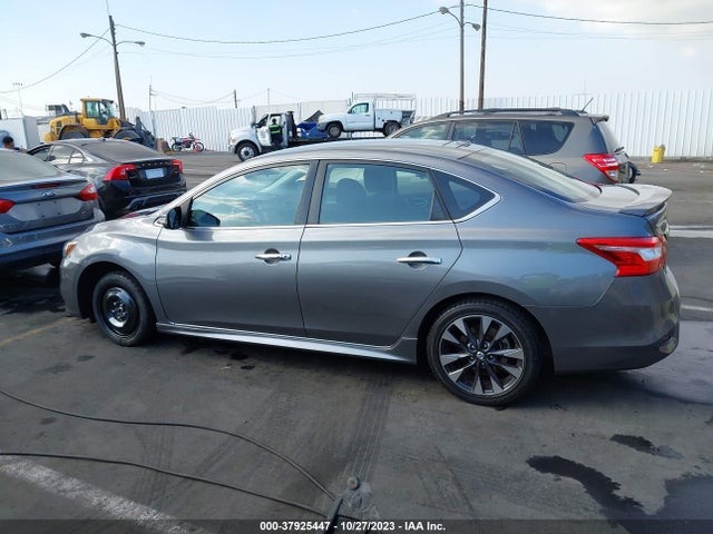 Nissan SENTRA SR 2017 3N1AB7APXHY317730 Image 14