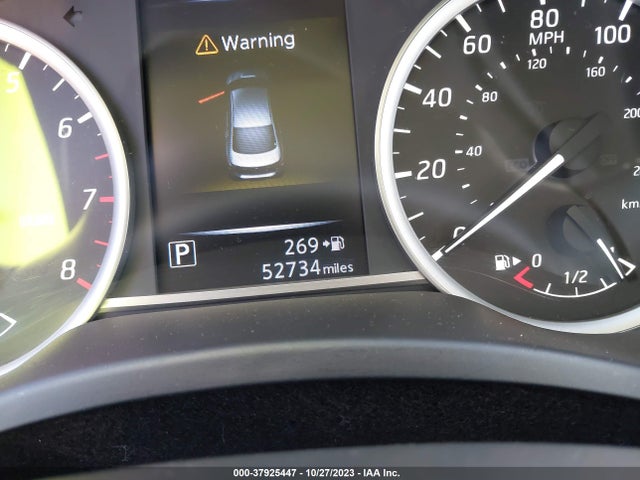 Nissan SENTRA SR 2017 3N1AB7APXHY317730 Image 15