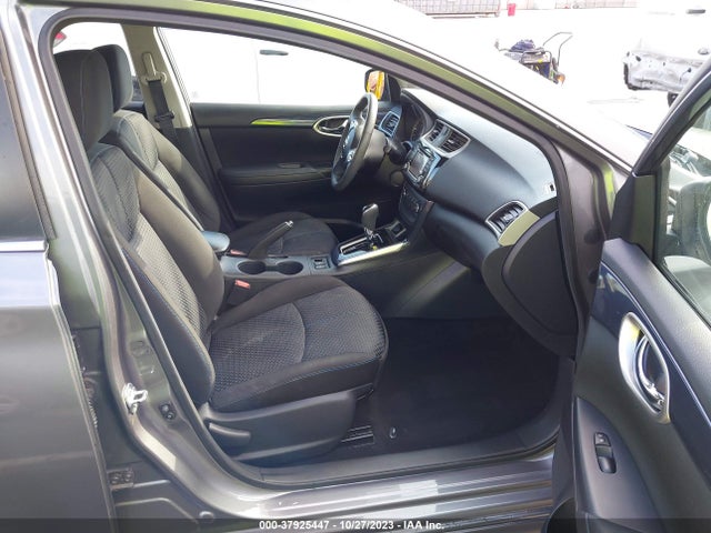 Nissan SENTRA SR 2017 3N1AB7APXHY317730 Image 5