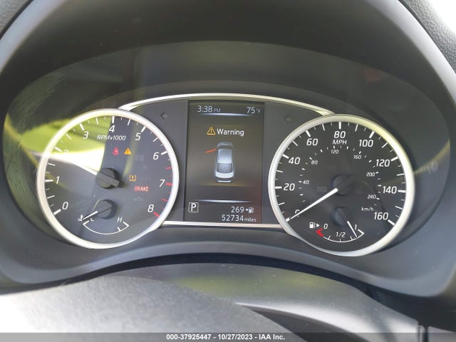 Nissan SENTRA SR 2017 3N1AB7APXHY317730 Image 7