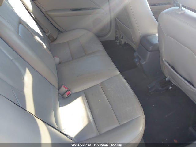 2010 FORD FUSION HYBRID VIN: 3FADP0L31AR111277