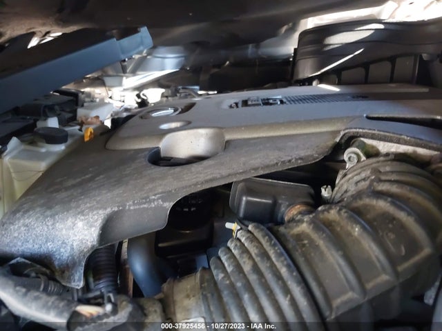 Infiniti QX50 2017 JN1BJ0RR2HM404853 Image 10