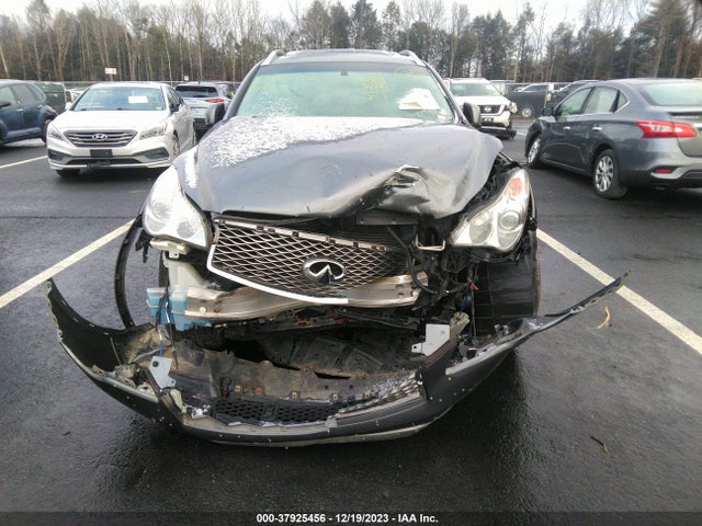 Infiniti QX50 2017 JN1BJ0RR2HM404853 Image 12