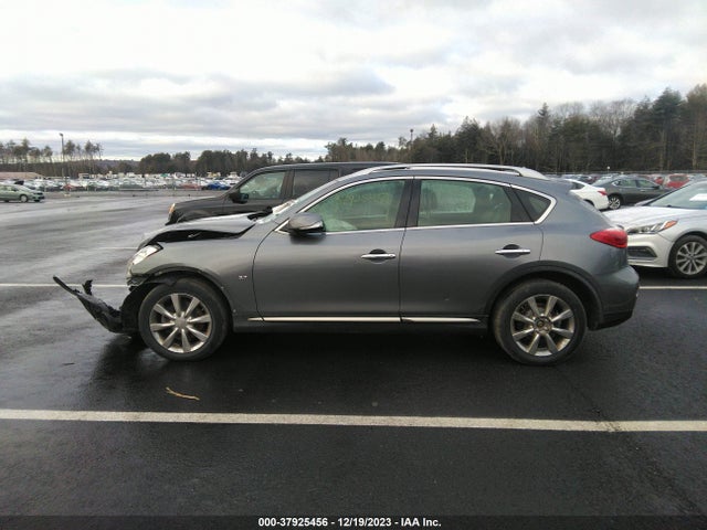 Infiniti QX50 2017 JN1BJ0RR2HM404853 Image 14