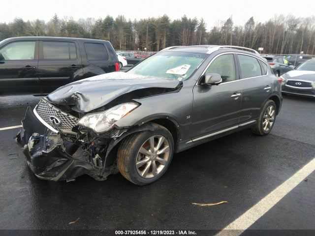 Infiniti QX50 2017 JN1BJ0RR2HM404853 Image 2