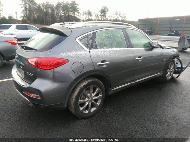 Infiniti QX50 2017 JN1BJ0RR2HM404853 Image 4