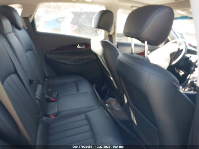 Infiniti QX50 2017 JN1BJ0RR2HM404853 Image 8