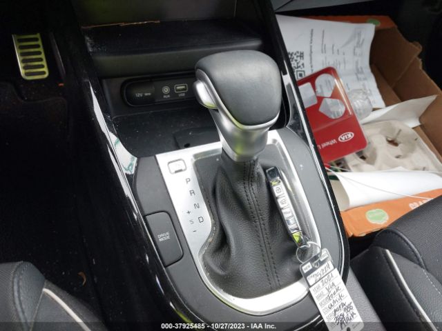 3KPF34AD2ME388355 KIA Forte Gt-line