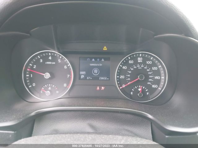 3KPF34AD2ME388355 KIA Forte Gt-line