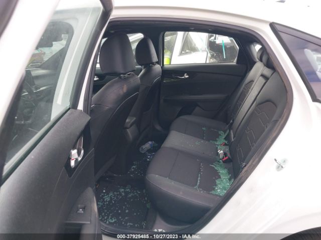 3KPF34AD2ME388355 KIA Forte Gt-line