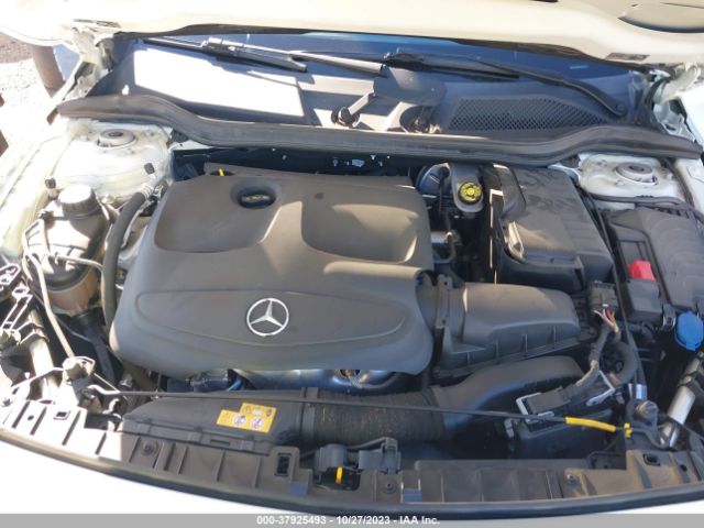 WDCTG4GB9HJ330310 Mercedes-Benz Gla Gla 250