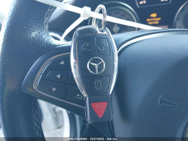 WDCTG4GB9HJ330310 Mercedes-Benz Gla Gla 250