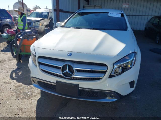 WDCTG4GB9HJ330310 Mercedes-Benz Gla Gla 250
