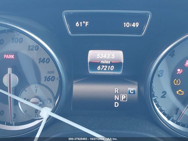 WDCTG4GB9HJ330310 Mercedes-Benz Gla Gla 250