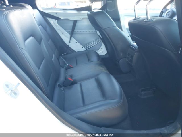 WDCTG4GB9HJ330310 Mercedes-Benz Gla Gla 250