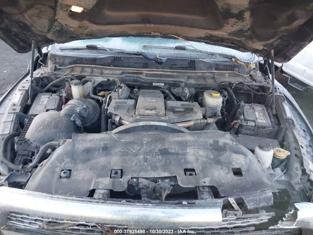 RAM 2500 Big Horn 2016 3C6UR5DL7GG258005 Image 10