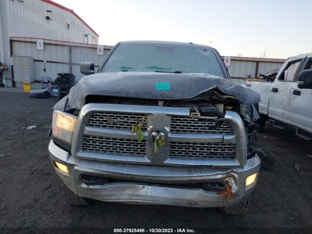 RAM 2500 Big Horn 2016 3C6UR5DL7GG258005 Image 13