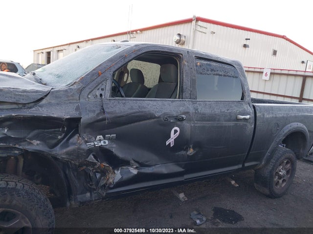 RAM 2500 Big Horn 2016 3C6UR5DL7GG258005 Image 15