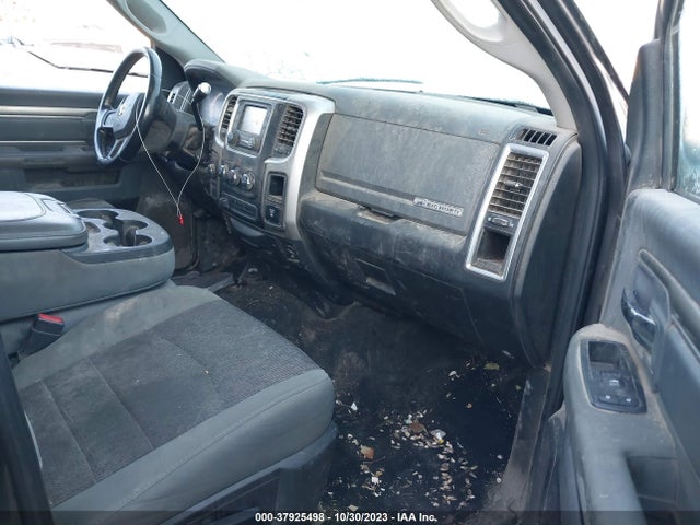 RAM 2500 Big Horn 2016 3C6UR5DL7GG258005 Image 5