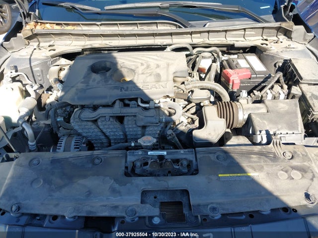 Nissan Altima 2.5 S 2020 1N4BL4BV1LC243597 Image 10