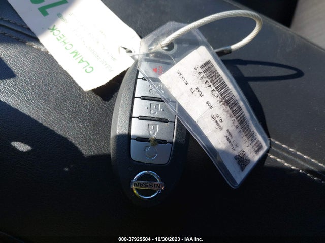 Nissan Altima 2.5 S 2020 1N4BL4BV1LC243597 Image 11