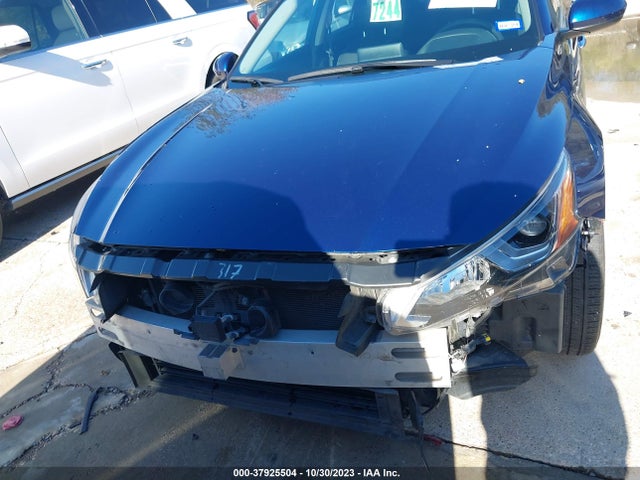 Nissan Altima 2.5 S 2020 1N4BL4BV1LC243597 Image 12