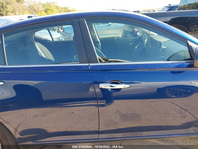 Nissan Altima 2.5 S 2020 1N4BL4BV1LC243597 Image 13