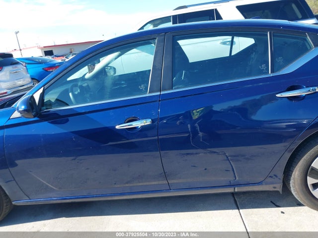 Nissan Altima 2.5 S 2020 1N4BL4BV1LC243597 Image 14
