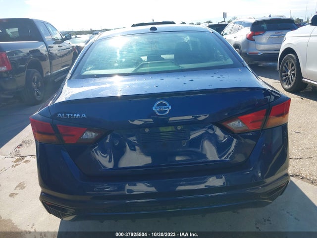 Nissan Altima 2.5 S 2020 1N4BL4BV1LC243597 Image 16