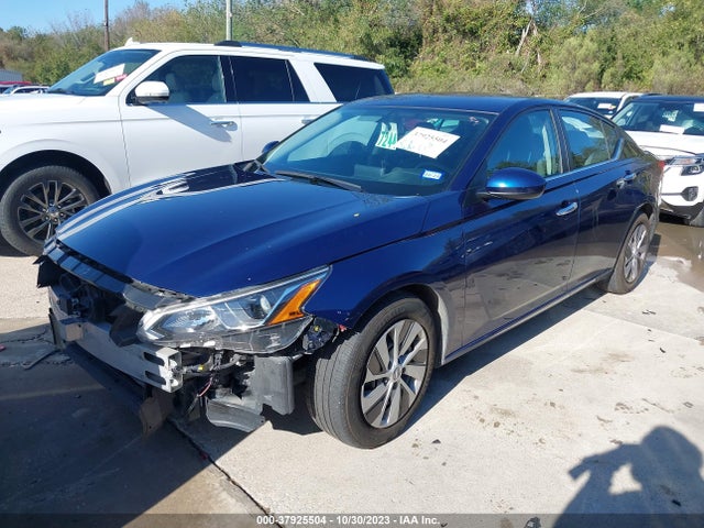 Nissan Altima 2.5 S 2020 1N4BL4BV1LC243597 Image 2