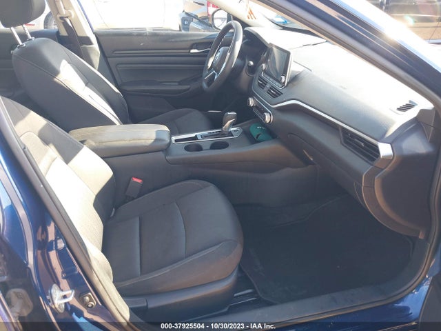 Nissan Altima 2.5 S 2020 1N4BL4BV1LC243597 Image 5