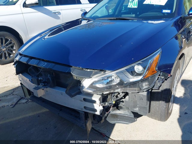 Nissan Altima 2.5 S 2020 1N4BL4BV1LC243597 Image 6