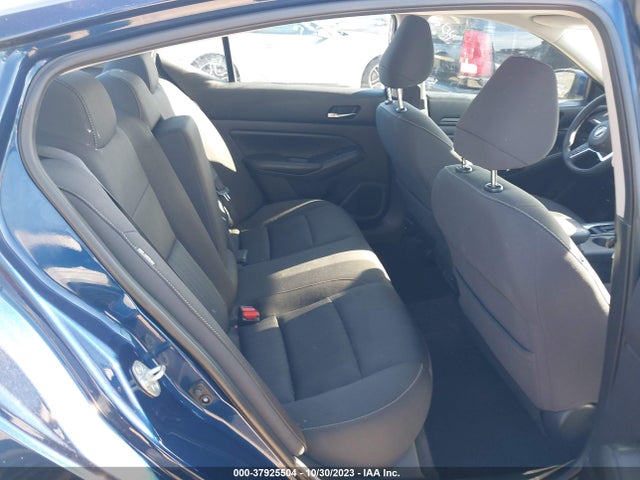 Nissan Altima 2.5 S 2020 1N4BL4BV1LC243597 Image 8