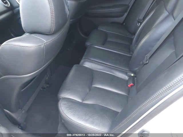 2011 NISSAN MAXIMA 3.5 SV W/PREMIUM PKG VIN: 1N4AA5AP7BC858681